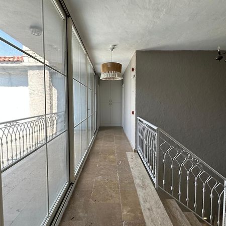 Argente Alacati (Adults Only) Εξωτερικό φωτογραφία