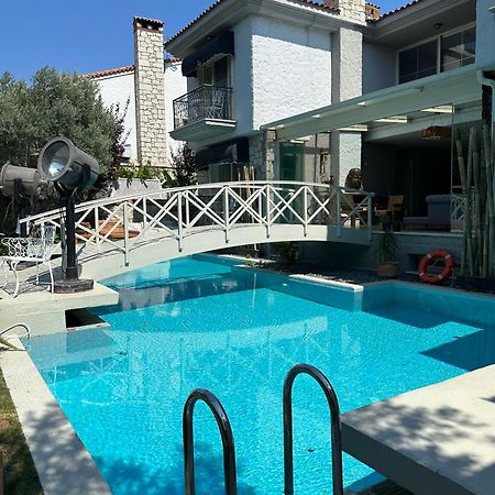 Argente Alacati (Adults Only) Εξωτερικό φωτογραφία