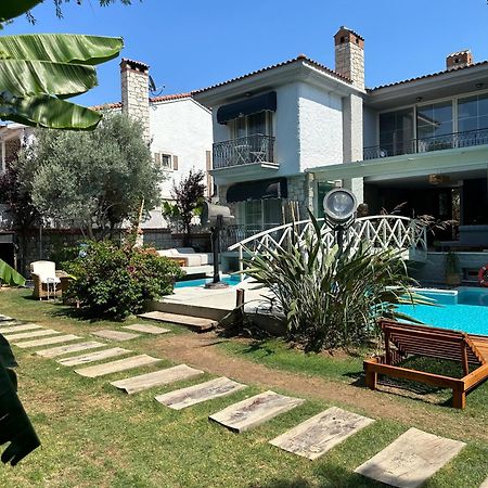 Argente Alacati (Adults Only) Εξωτερικό φωτογραφία