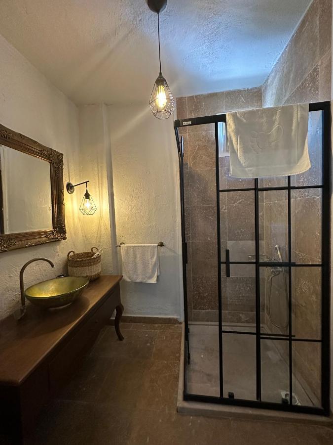 Argente Alacati (Adults Only) Δωμάτιο φωτογραφία