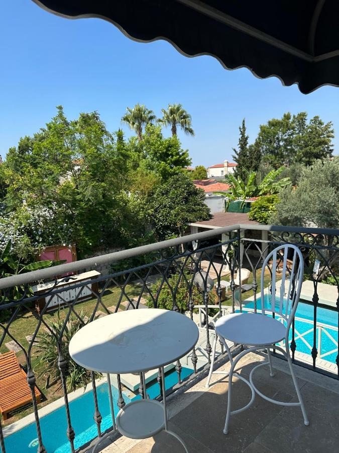 Argente Alacati (Adults Only) Εξωτερικό φωτογραφία