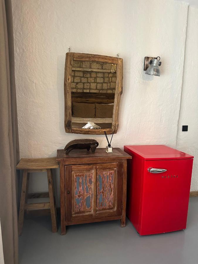 Argente Alacati (Adults Only) Εξωτερικό φωτογραφία