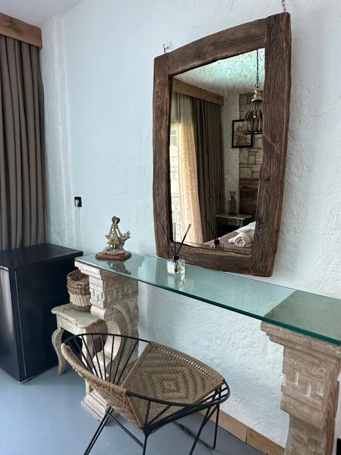 Argente Alacati (Adults Only) Εξωτερικό φωτογραφία