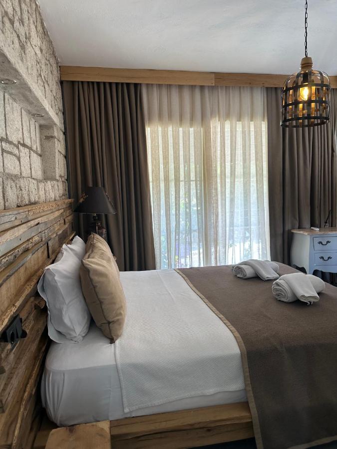 Argente Alacati (Adults Only) Εξωτερικό φωτογραφία