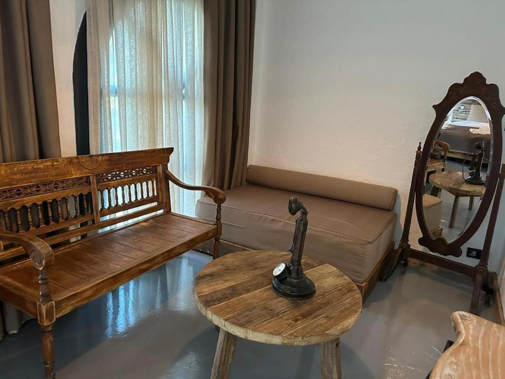Argente Alacati (Adults Only) Εξωτερικό φωτογραφία