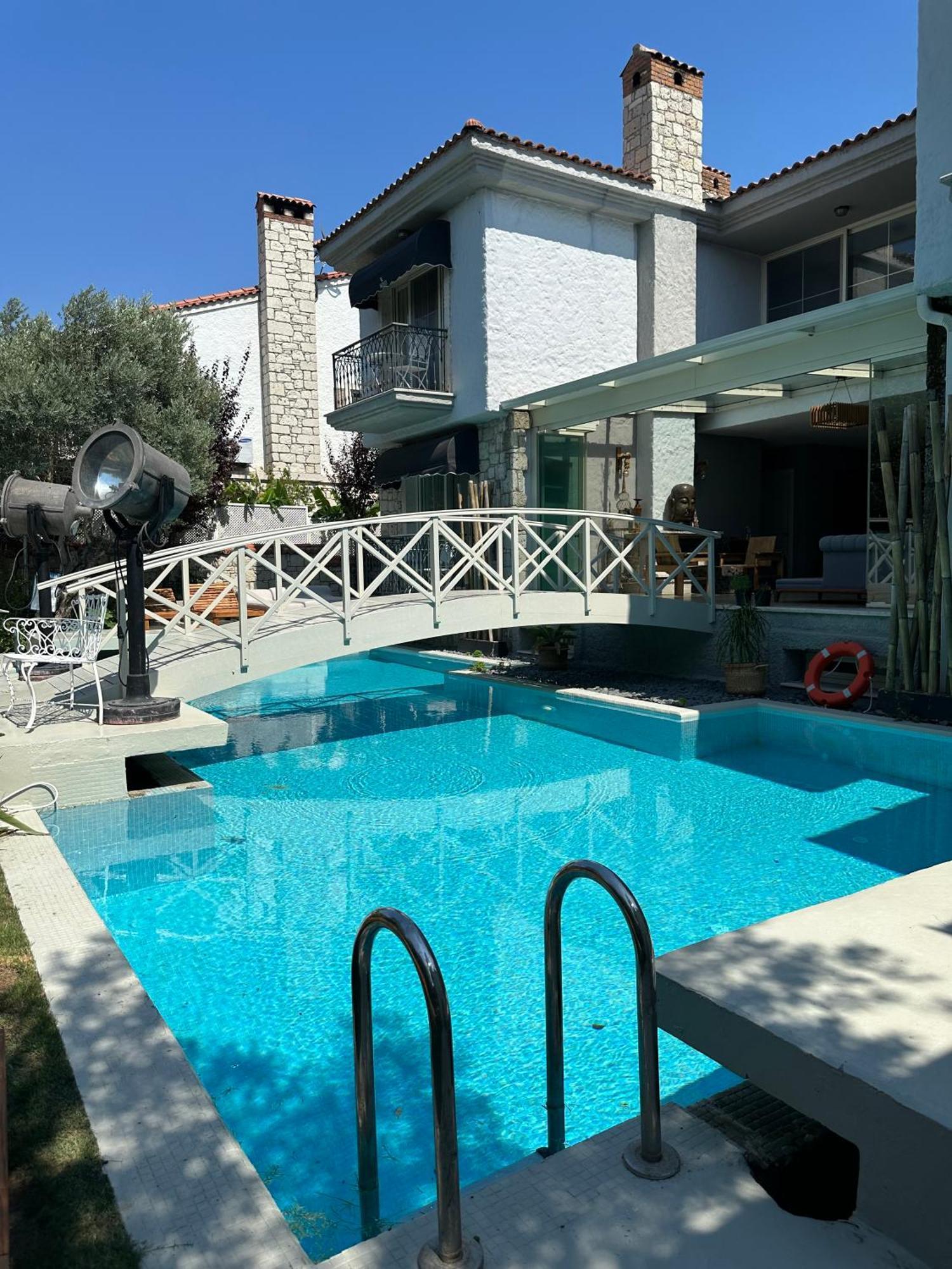 Argente Alacati (Adults Only) Εξωτερικό φωτογραφία