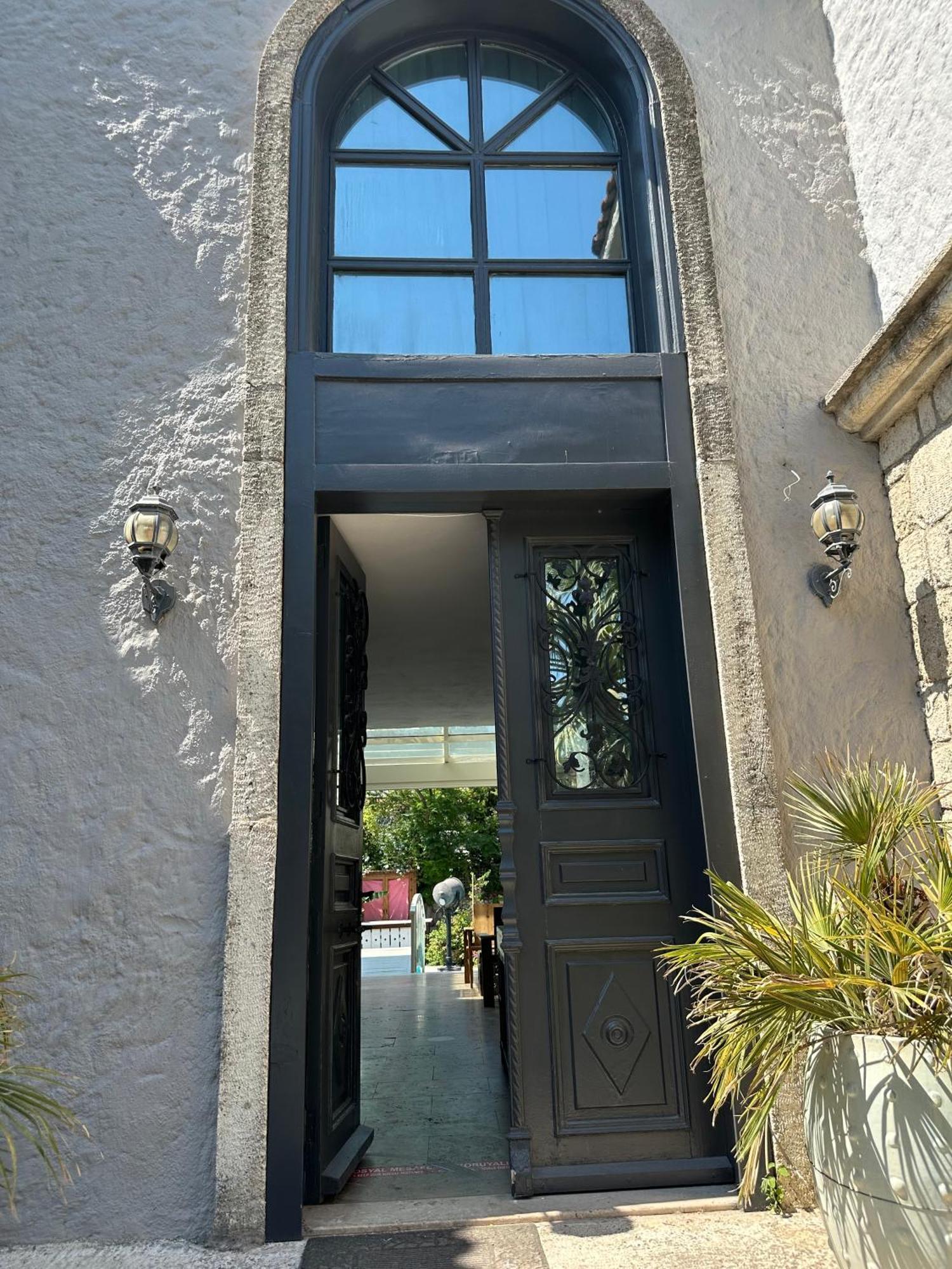 Argente Alacati (Adults Only) Εξωτερικό φωτογραφία