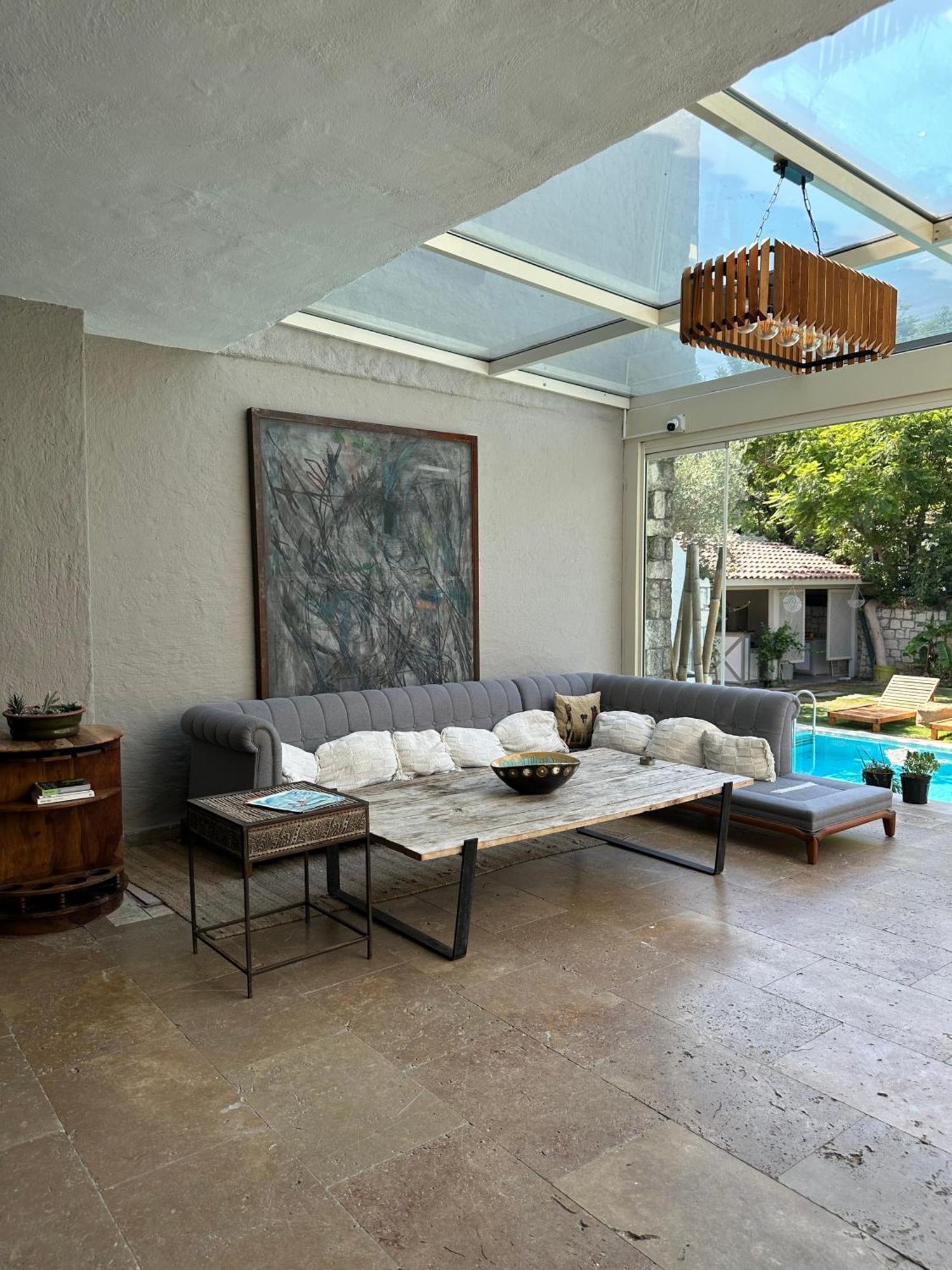 Argente Alacati (Adults Only) Εξωτερικό φωτογραφία