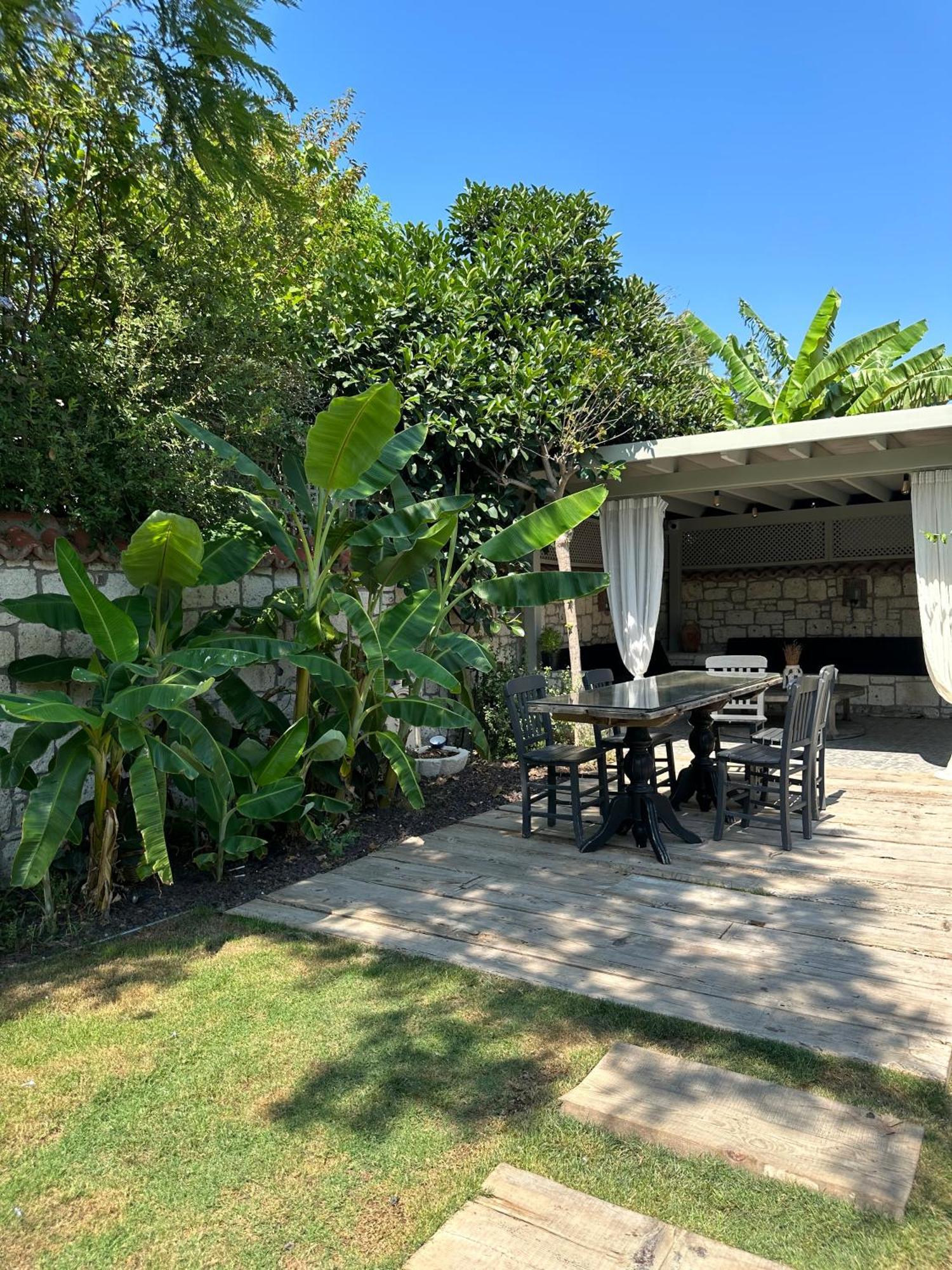 Argente Alacati (Adults Only) Εξωτερικό φωτογραφία