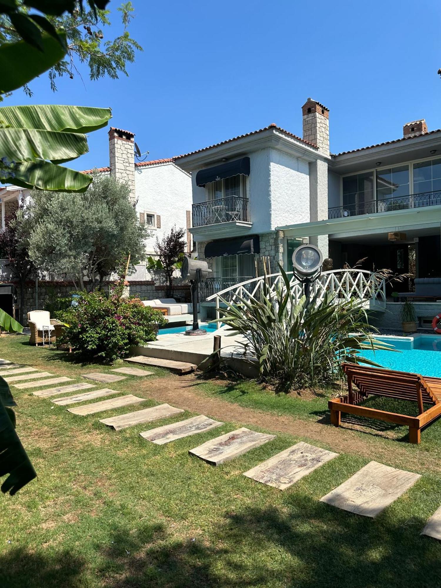 Argente Alacati (Adults Only) Εξωτερικό φωτογραφία
